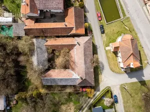 Prodej rodinného domu, Ludmírov, 201 m2