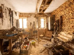 Prodej rodinného domu, Ludmírov, 201 m2