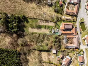 Prodej zemědělské usedlosti, Ludmírov, 201 m2