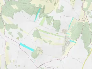 Prodej zemědělské usedlosti, Ludmírov, 201 m2