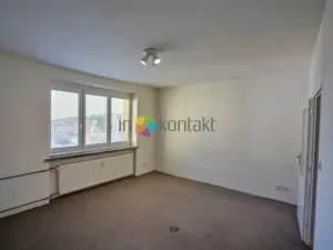 Pronájem bytu 1+kk, Brno, Sokolská, 25 m2
