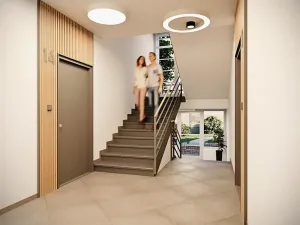 Prodej skladu, Praha - Břevnov, Pod Drinopolem, 37 m2