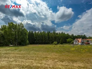 Prodej pozemku pro bydlení, Stará Voda, 2572 m2