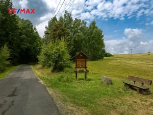 Prodej pozemku pro bydlení, Stará Voda, 2569 m2