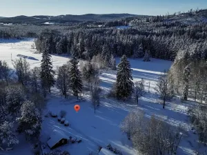 Prodej pozemku pro bydlení, Strážný, 5195 m2