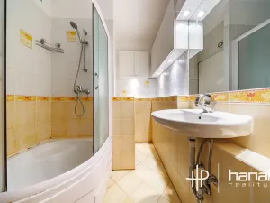 Pronájem bytu 2+1, Olomouc, Skupova, 45 m2