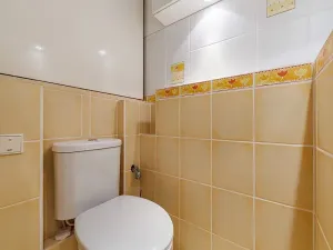 Pronájem bytu 2+1, Olomouc, Skupova, 45 m2