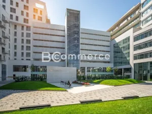 Pronájem kanceláře, Brno, 148 m2