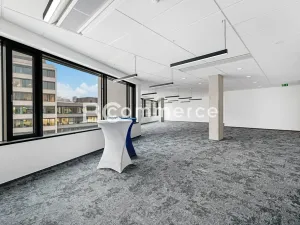 Pronájem kanceláře, Brno, 235 m2