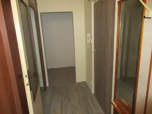 Prodej bytu 1+1, Hluk, Závodní, 42 m2