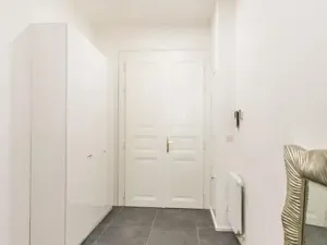 Pronájem bytu 2+kk, Praha - Nové Město, Opletalova, 80 m2