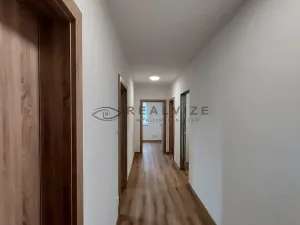 Prodej rodinného domu, Křemže, 117 m2