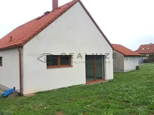 Prodej rodinného domu, Křemže, 117 m2