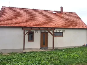 Prodej rodinného domu, Křemže, 117 m2