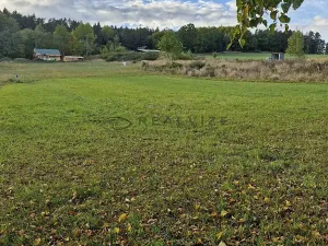 Prodej pozemku pro bydlení, Cehnice, 2464 m2