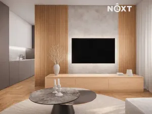 Prodej bytu 2+kk, Praha - Vysočany, Pod pekárnami, 43 m2