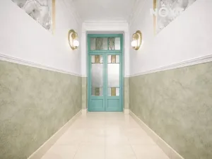 Prodej bytu 2+kk, Praha - Vysočany, Pod pekárnami, 43 m2