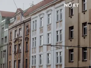 Prodej bytu 2+kk, Praha - Vysočany, Pod pekárnami, 51 m2