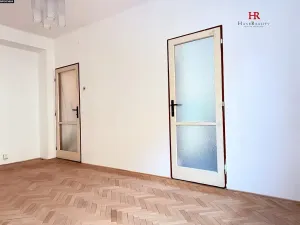 Prodej bytu 2+1, Praha - Libeň, Na Dědince, 53 m2