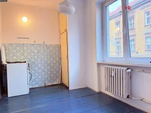 Prodej bytu 2+1, Praha - Libeň, Na Dědince, 53 m2