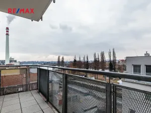 Pronájem bytu 2+kk, Kolín, Mlýnská, 57 m2