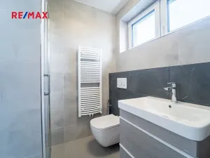 Pronájem rodinného domu, Veltruby, 97 m2