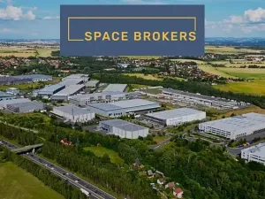 Pronájem skladu, Rudná, K Vypichu, 7146 m2