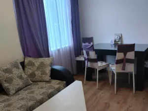 Prodej bytu 2+kk, Nesebar, Bulharsko, 45 m2