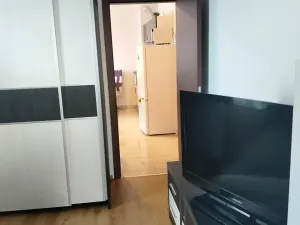 Prodej bytu 2+kk, Nesebar, Bulharsko, 45 m2