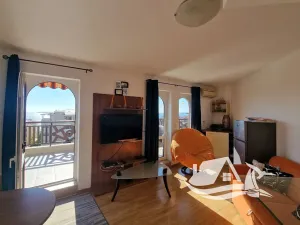 Prodej bytu 3+kk, Sveti Vlas, Bulharsko, 79 m2