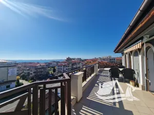 Prodej bytu 3+kk, Sveti Vlas, Bulharsko, 79 m2