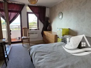 Prodej bytu 2+kk, Nesebar, Bulharsko, 52 m2