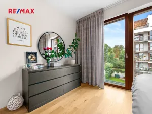 Prodej bytu 3+kk, Praha - Hrdlořezy, Učňovská, 71 m2