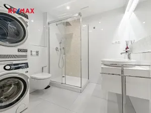 Prodej bytu 3+kk, Praha - Hrdlořezy, Učňovská, 71 m2