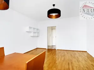 Pronájem bytu 3+1, Praha - Hlubočepy, Grussova, 72 m2