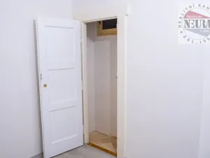 Pronájem bytu 2+kk, Praha - Nusle, Zdaru, 49 m2