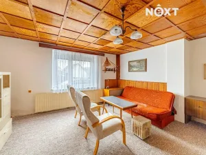 Prodej rodinného domu, Sázava, Veletínská, 127 m2