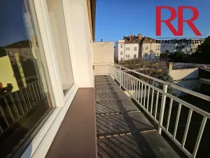 Pronájem pokoje, Plzeň, Republikánská, 20 m2