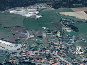 Prodej podílu pole, Rybníky, 119 m2