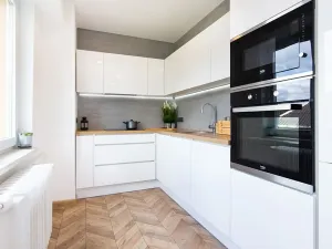 Pronájem bytu 2+1, Ostrava, Na Jízdárně, 50 m2