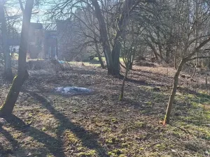 Dražba pozemku pro bydlení, Slavonice, 634 m2