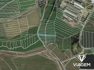 Prodej podílu pole, Rozseč, 458 m2