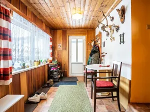 Prodej rodinného domu, Hraběšice, 142 m2