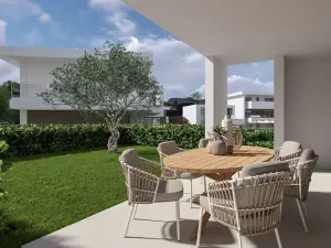 Prodej bytu 3+kk, Desenzano del Garda, Itálie, 67 m2