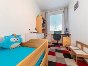 Prodej bytu 3+1, Klatovy, Suvorovova, 61 m2