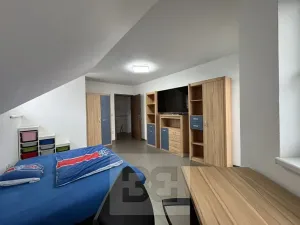 Pronájem rodinného domu, Uhřice, 123 m2