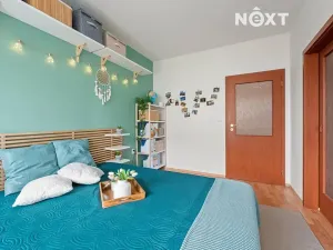 Prodej bytu 2+kk, Brno, Chudčická, 65 m2