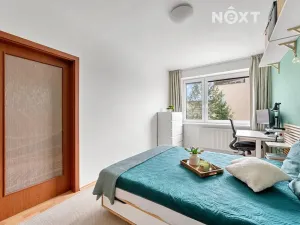 Prodej bytu 2+kk, Brno, Chudčická, 65 m2