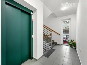 Prodej bytu 2+kk, Brno, Chudčická, 65 m2