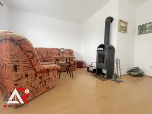 Pronájem rodinného domu, Brno, 60 m2